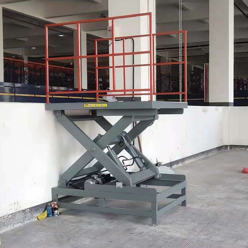 遂宁车载式高空作业平台供应