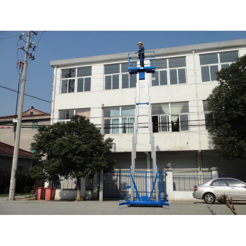 邵阳固定式升降货梯供应