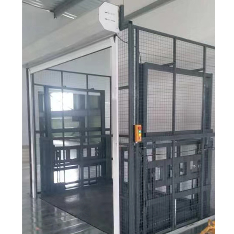 益阳特殊形式升降台供应
